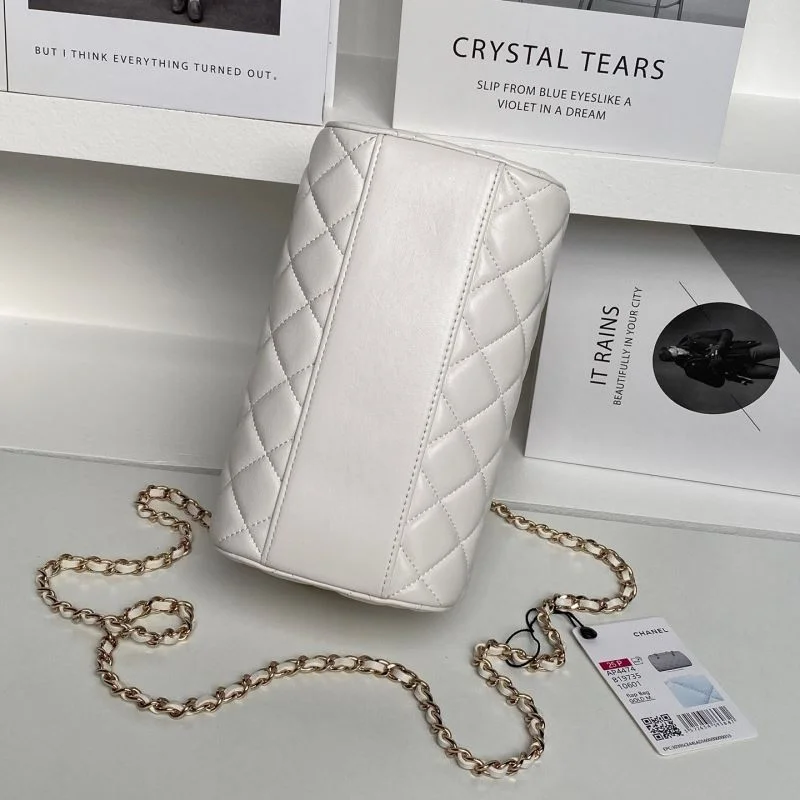 Chic Chanel Other Stachel Bags 52865