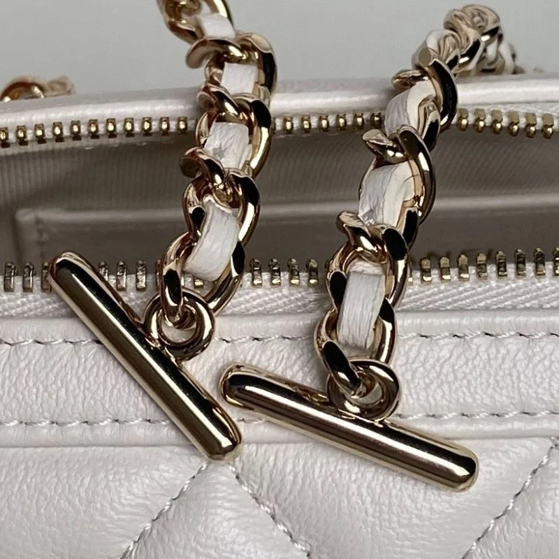 Chic Chanel Other Stachel Bags 52865