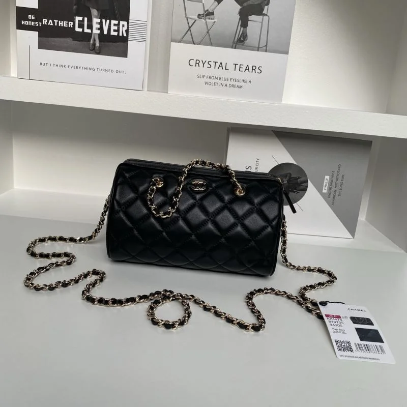 Chanel Other Stachel Bags Sustainable 52907