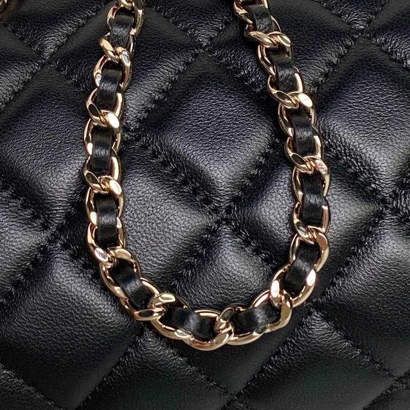 Chanel Other Stachel Bags Sustainable 52907