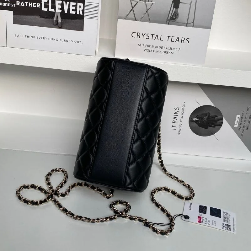 Chanel Other Stachel Bags Sustainable 52907