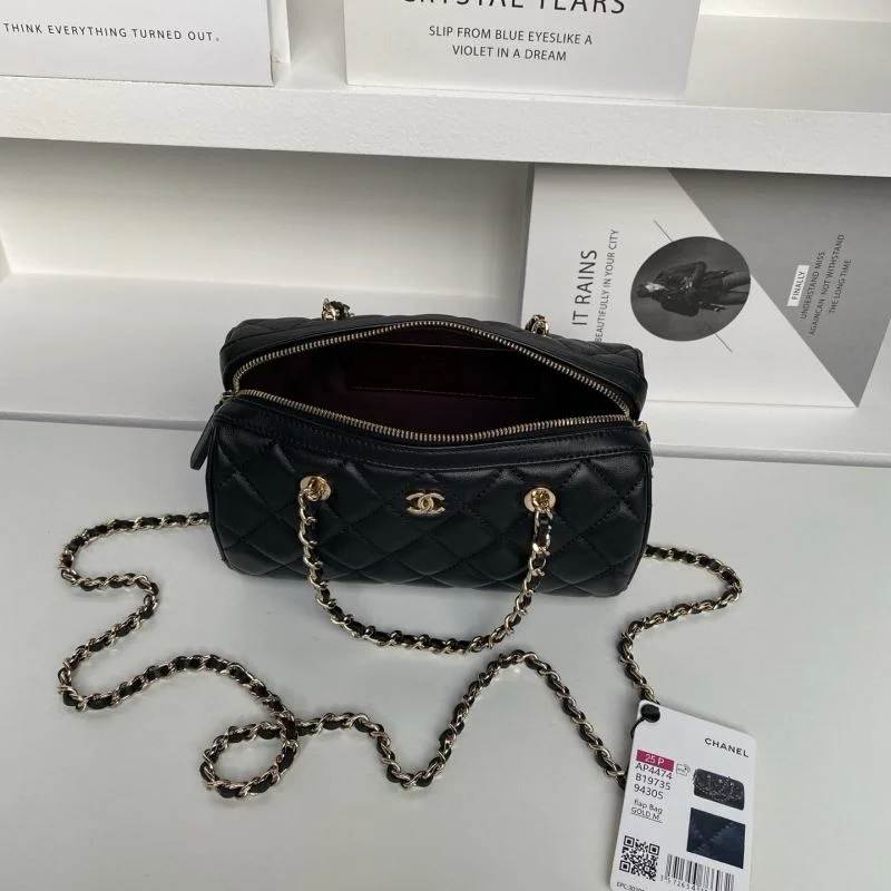 Chanel Other Stachel Bags Sustainable 52907