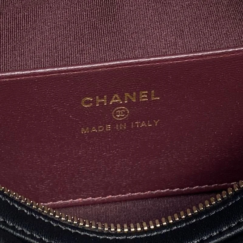 Chanel Other Stachel Bags Sustainable 52907