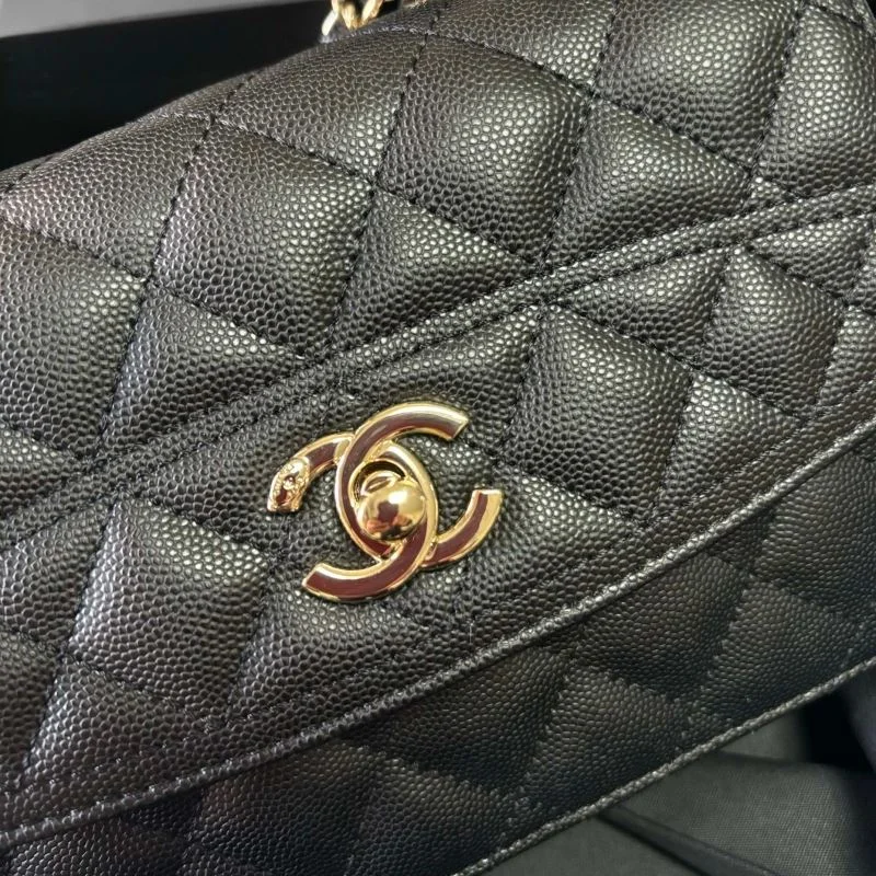 Chanel Other Stachel Bags Cozy 52946