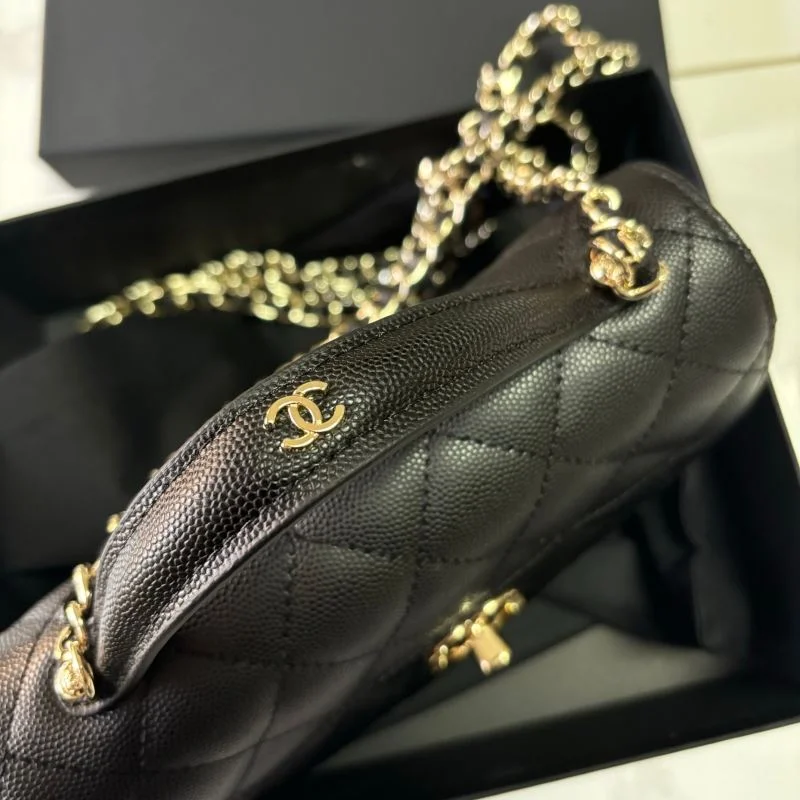 Chanel Other Stachel Bags Cozy 52946