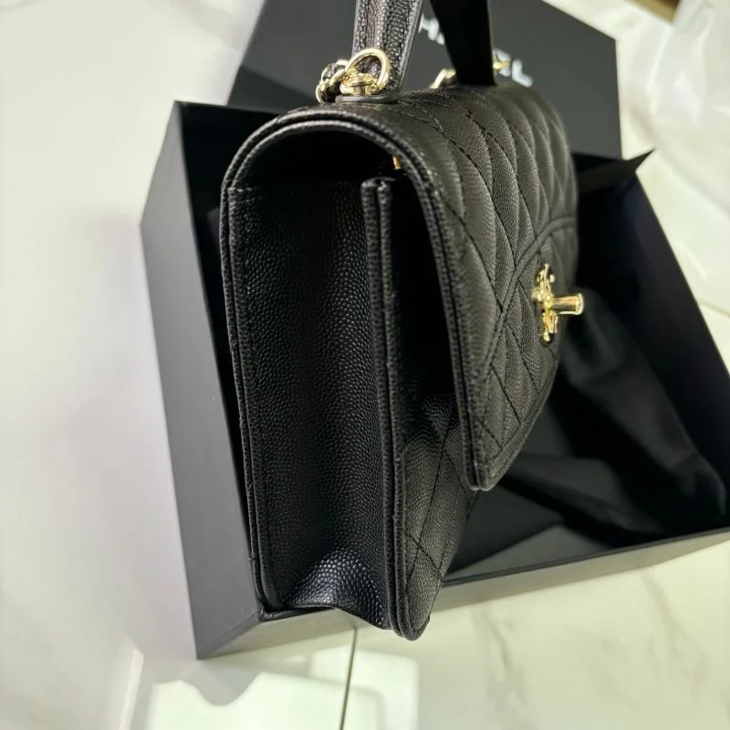 Chanel Other Stachel Bags Cozy 52946