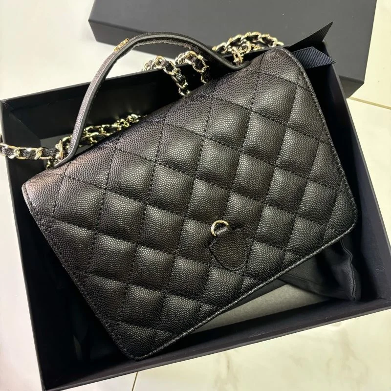 Chanel Other Stachel Bags Cozy 52946