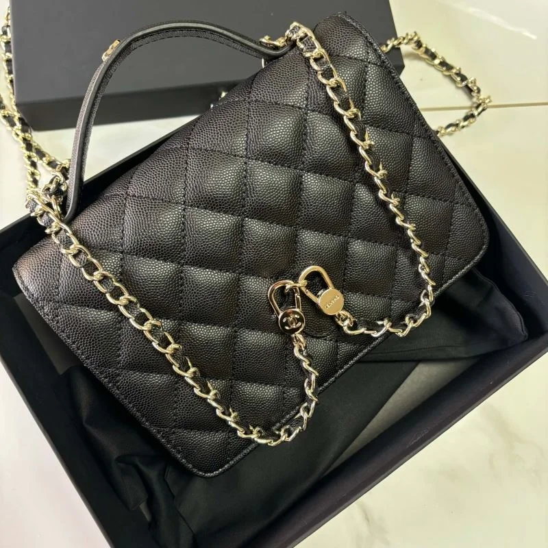 Chanel Other Stachel Bags Cozy 52946