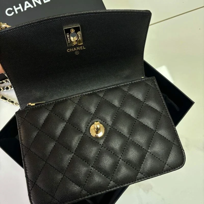 Chanel Other Stachel Bags Cozy 52946