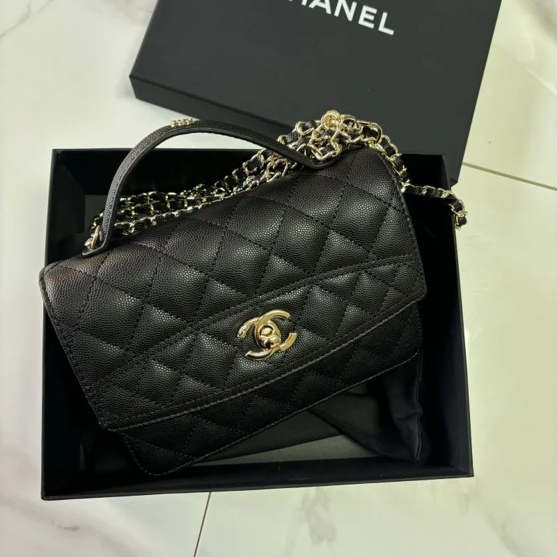 Chanel Other Stachel Bags Cozy 52946