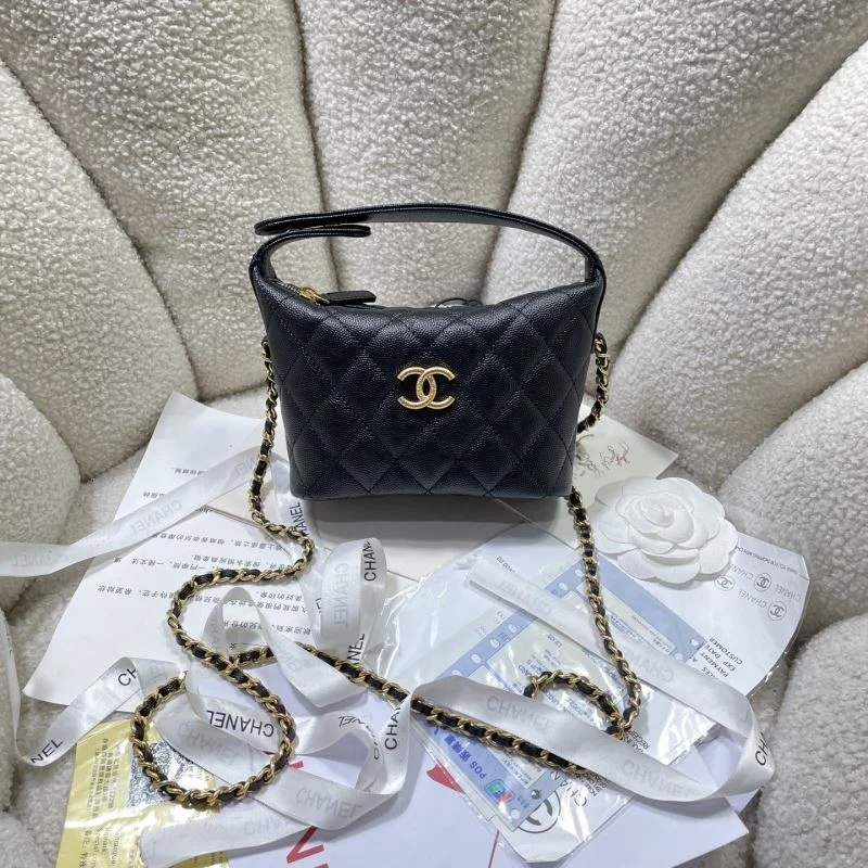 Chanel Other Stachel Bags RelaxedFit 52927