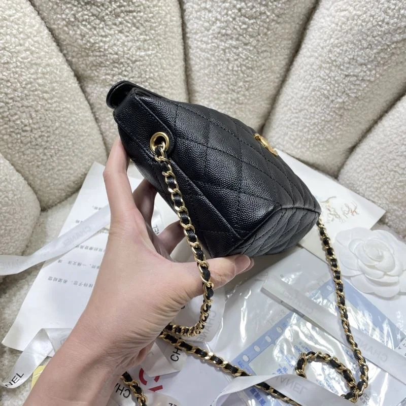 Chanel Other Stachel Bags RelaxedFit 52927