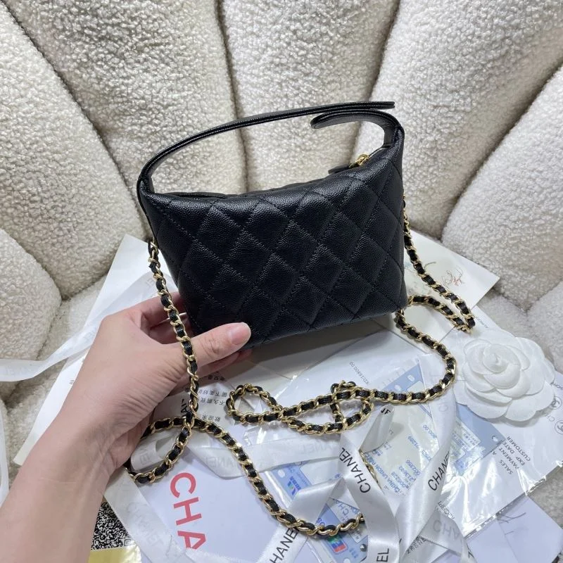 Chanel Other Stachel Bags RelaxedFit 52927