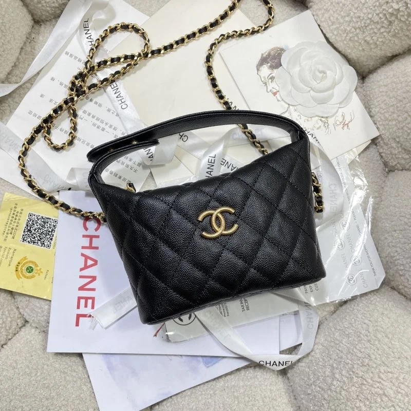 Chanel Other Stachel Bags RelaxedFit 52927