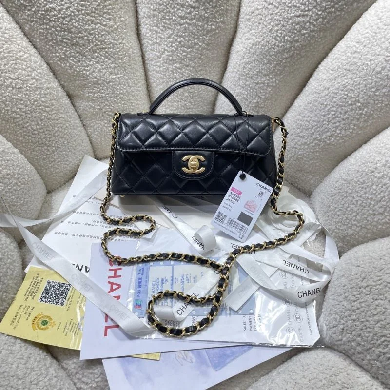 Unique Chanel Other Stachel Bags 52867