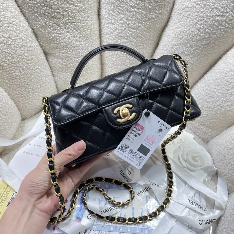 Unique Chanel Other Stachel Bags 52867