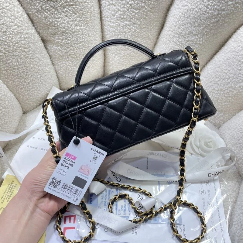 Unique Chanel Other Stachel Bags 52867