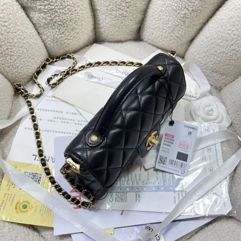 Unique Chanel Other Stachel Bags 52867