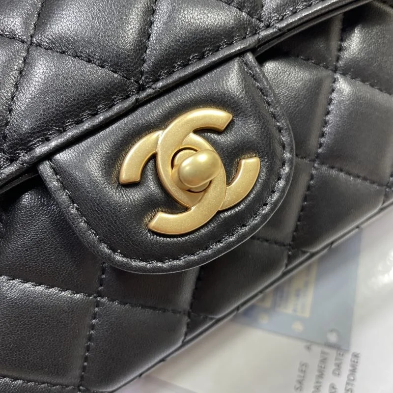 Unique Chanel Other Stachel Bags 52867