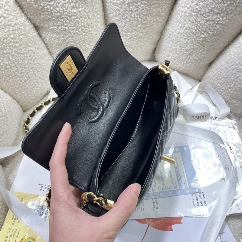Unique Chanel Other Stachel Bags 52867