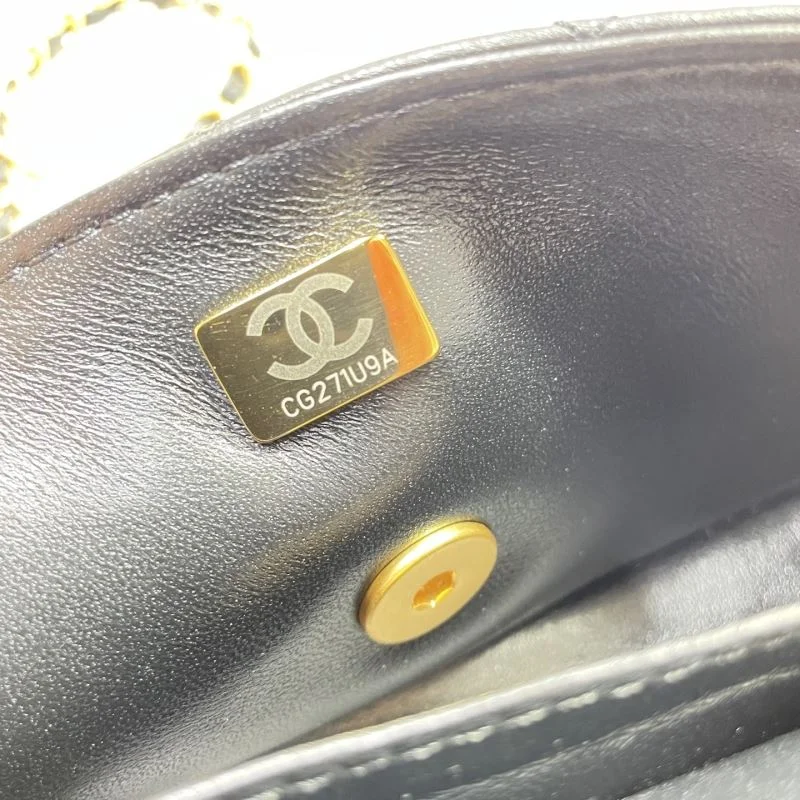 Unique Chanel Other Stachel Bags 52867