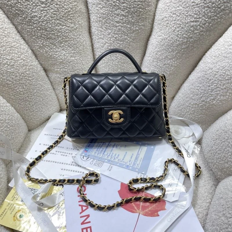 Elegant Chanel Other Stachel Bags 52863