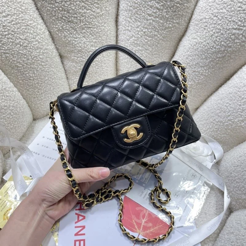 Elegant Chanel Other Stachel Bags 52863