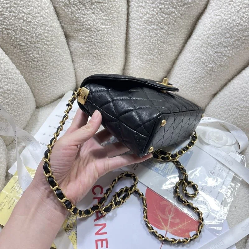 Elegant Chanel Other Stachel Bags 52863