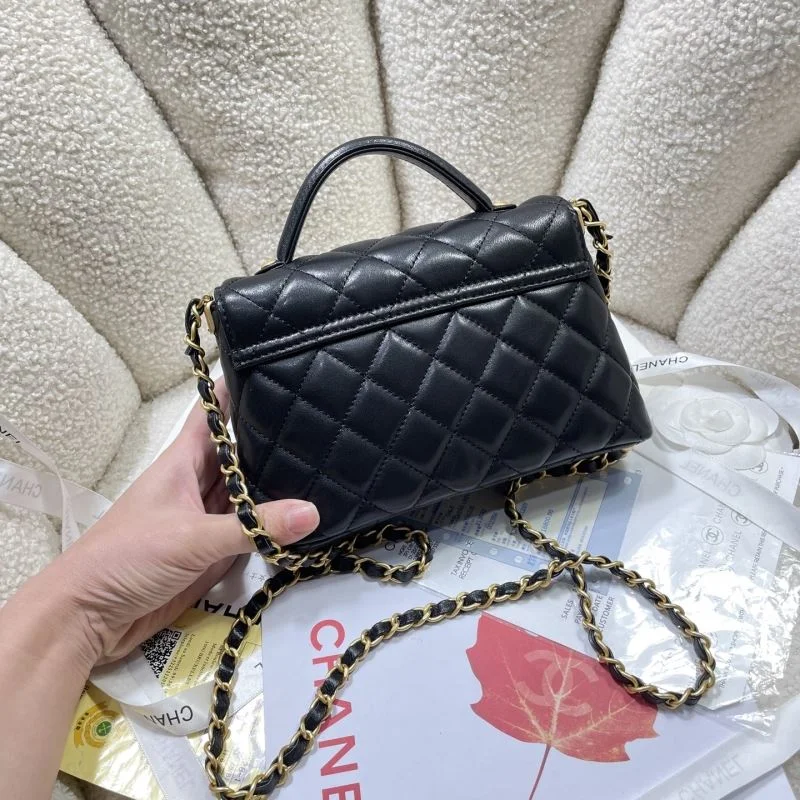 Elegant Chanel Other Stachel Bags 52863