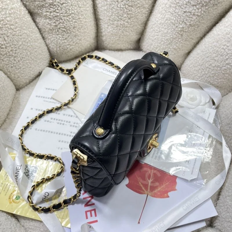 Elegant Chanel Other Stachel Bags 52863