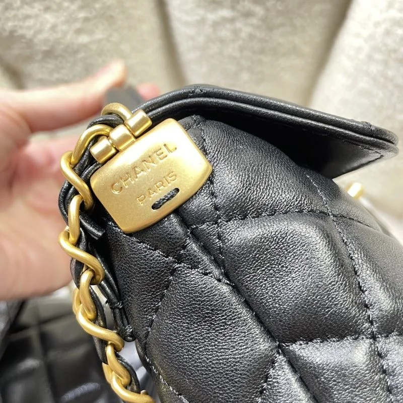 Elegant Chanel Other Stachel Bags 52863