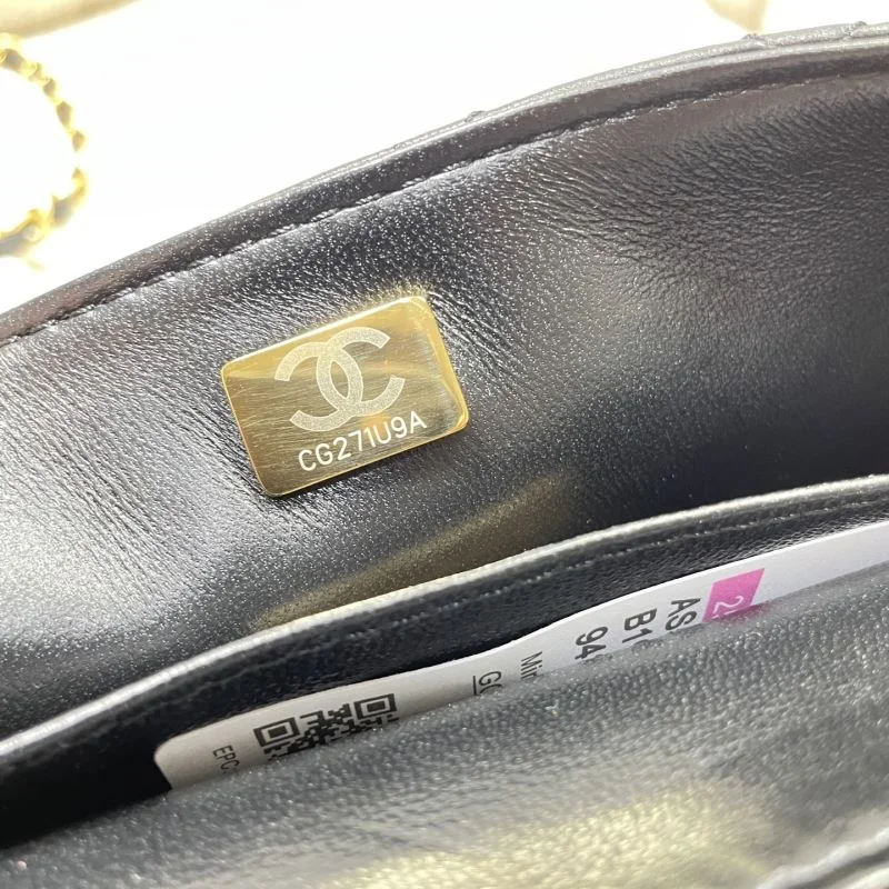 Elegant Chanel Other Stachel Bags 52863