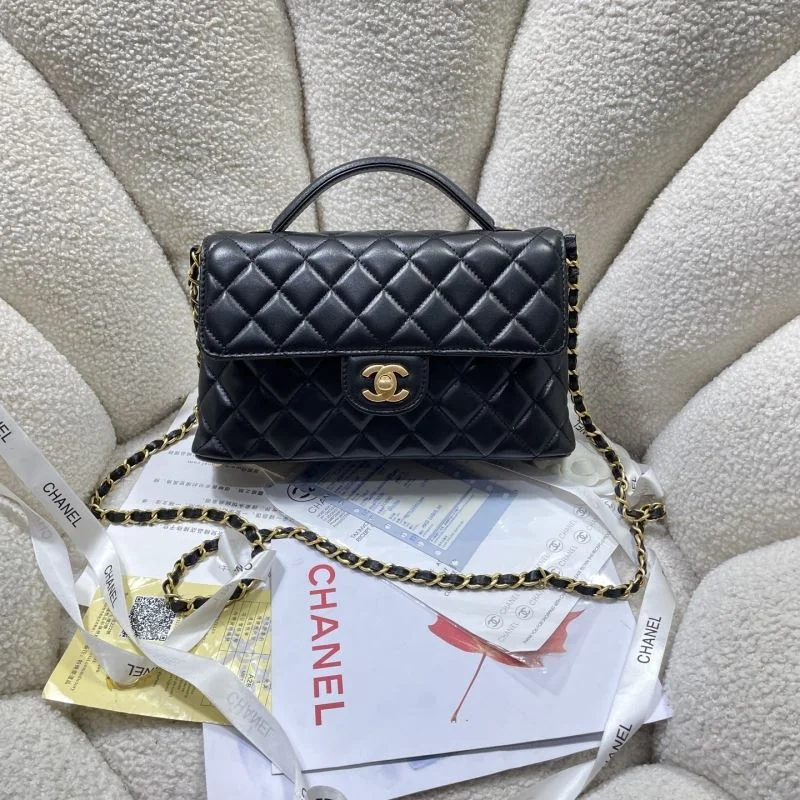 Chanel Other Stachel Bags Stretchable 52864