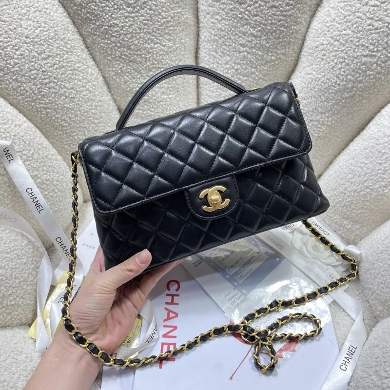 Chanel Other Stachel Bags Stretchable 52864