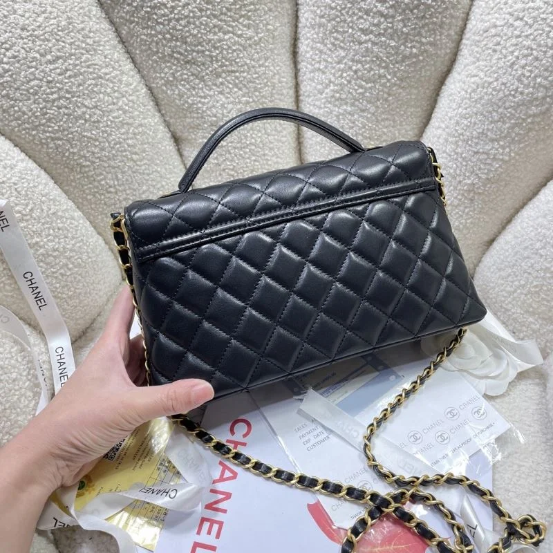 Chanel Other Stachel Bags Stretchable 52864