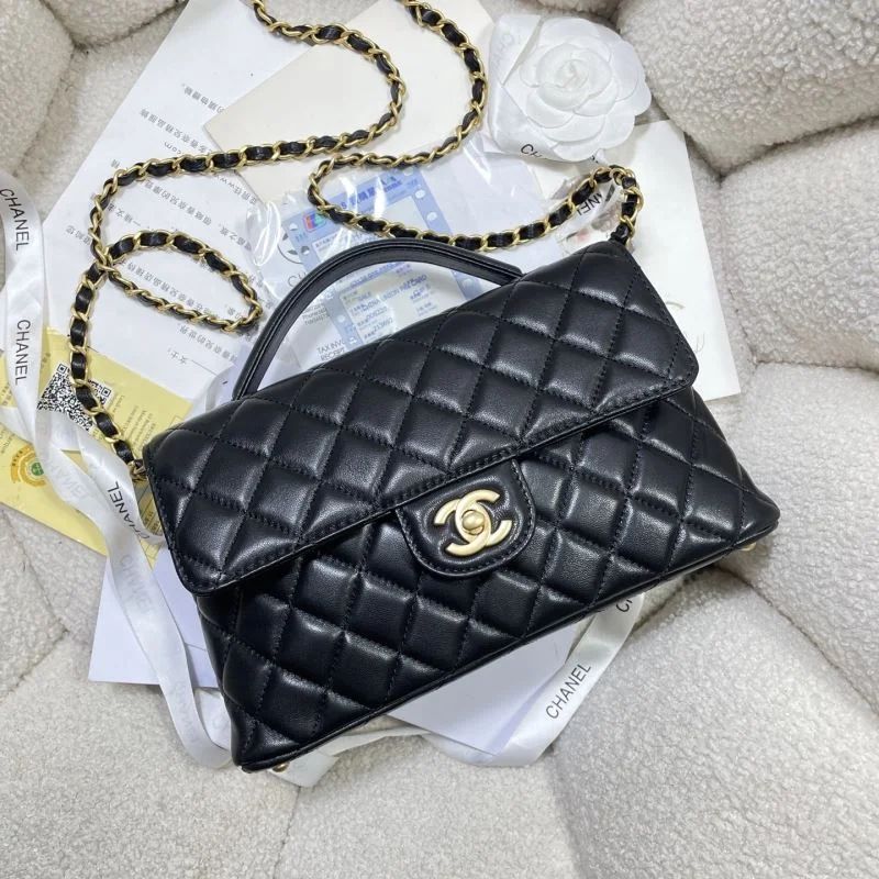 Chanel Other Stachel Bags Stretchable 52864