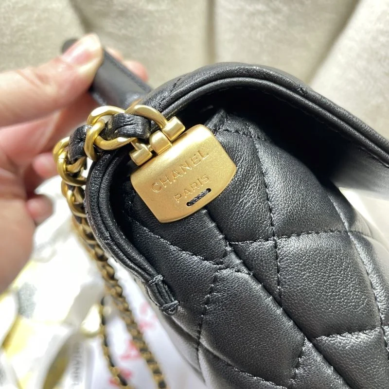 Chanel Other Stachel Bags Stretchable 52864