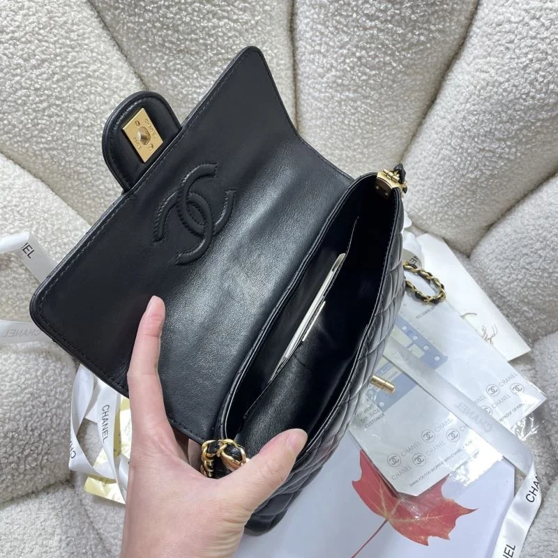 Chanel Other Stachel Bags Stretchable 52864