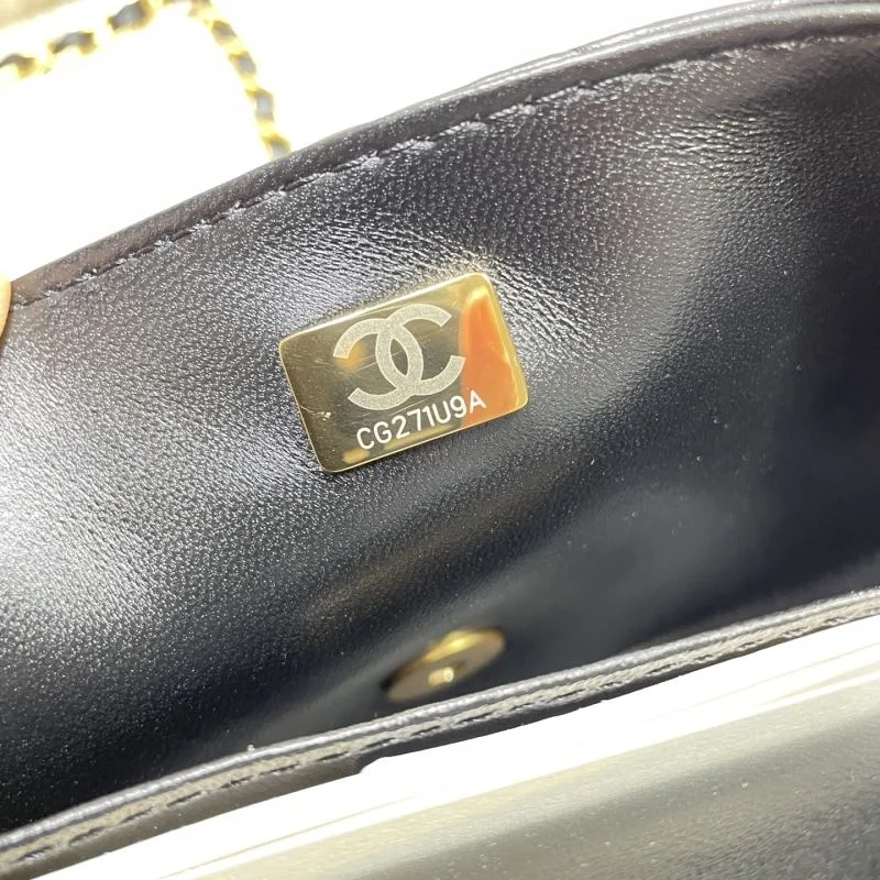 Chanel Other Stachel Bags Stretchable 52864