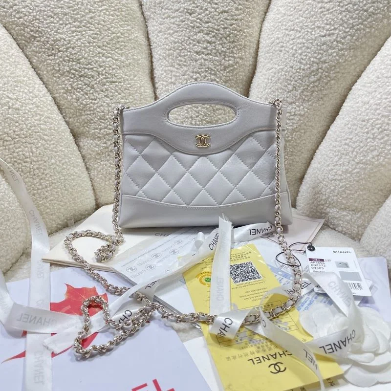 Vibrant Chanel Other Stachel Bags 52850