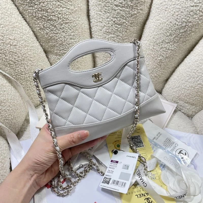 Vibrant Chanel Other Stachel Bags 52850