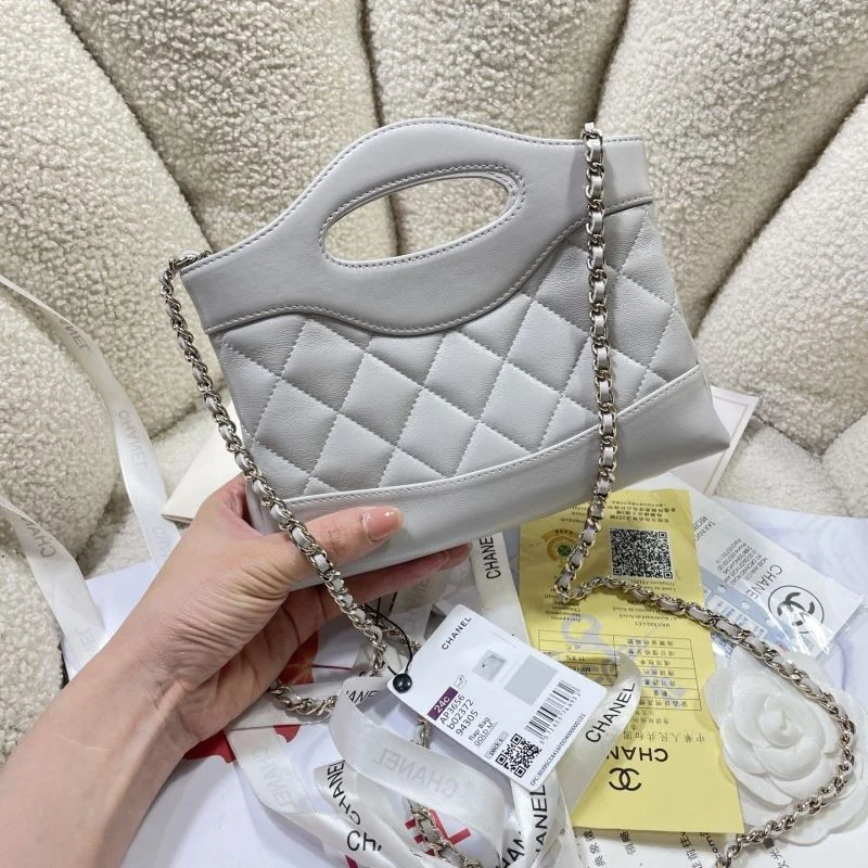 Vibrant Chanel Other Stachel Bags 52850