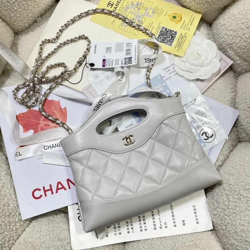 Vibrant Chanel Other Stachel Bags 52850