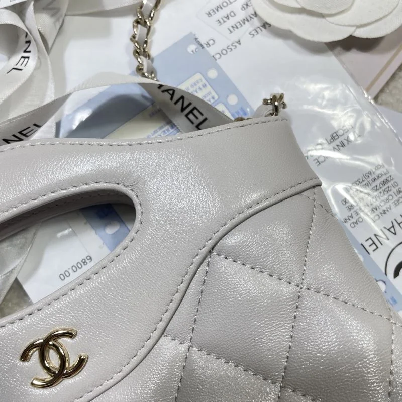 Vibrant Chanel Other Stachel Bags 52850