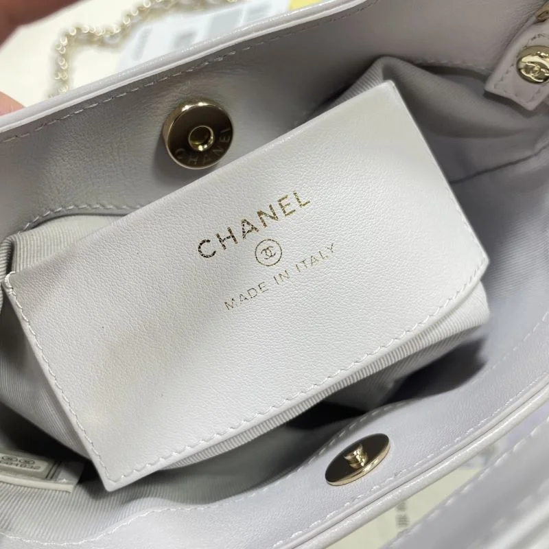 Vibrant Chanel Other Stachel Bags 52850