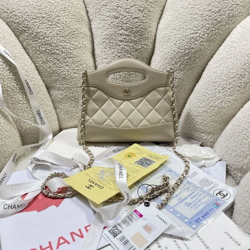 Chanel Other Stachel Bags Vibrant 52853
