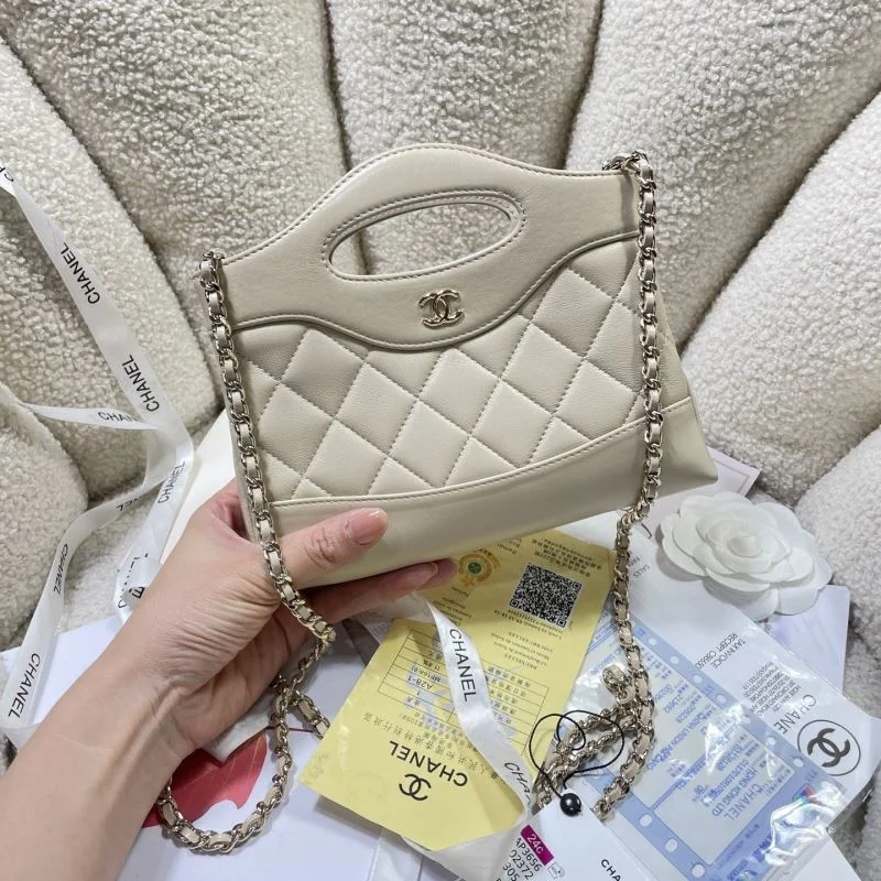 Chanel Other Stachel Bags Vibrant 52853