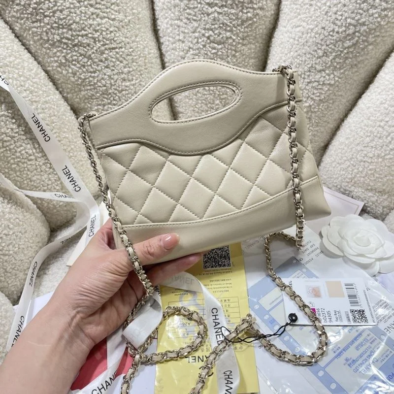 Chanel Other Stachel Bags Vibrant 52853