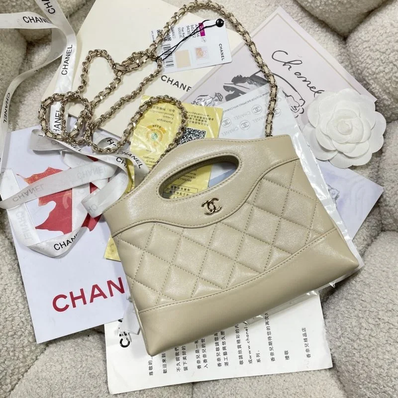 Chanel Other Stachel Bags Vibrant 52853