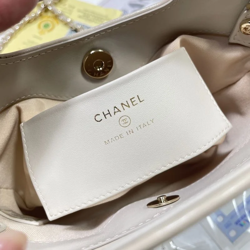 Chanel Other Stachel Bags Vibrant 52853